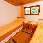 In Okrug Gornji With Sea View, Terrace, Air Conditioning, W-lan 5045-1 Apartamento Trogir