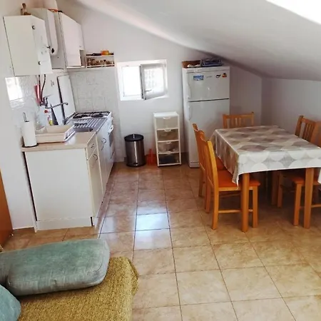 In Okrug Gornji With Sea View, Terrace, Air Conditioning, W-lan 5045-1 Trogir